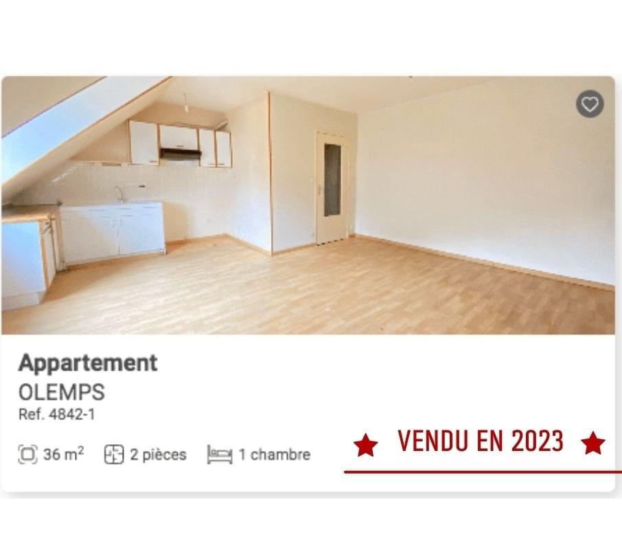 Appartement Rodez